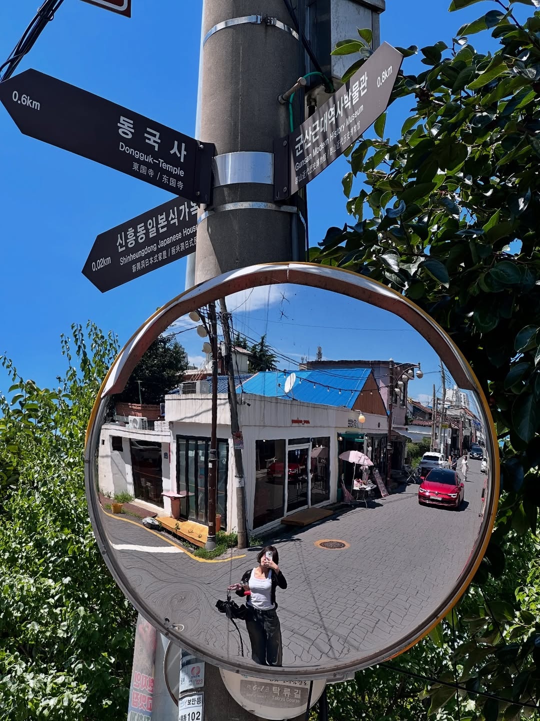 mot minh,  gioi anh 4