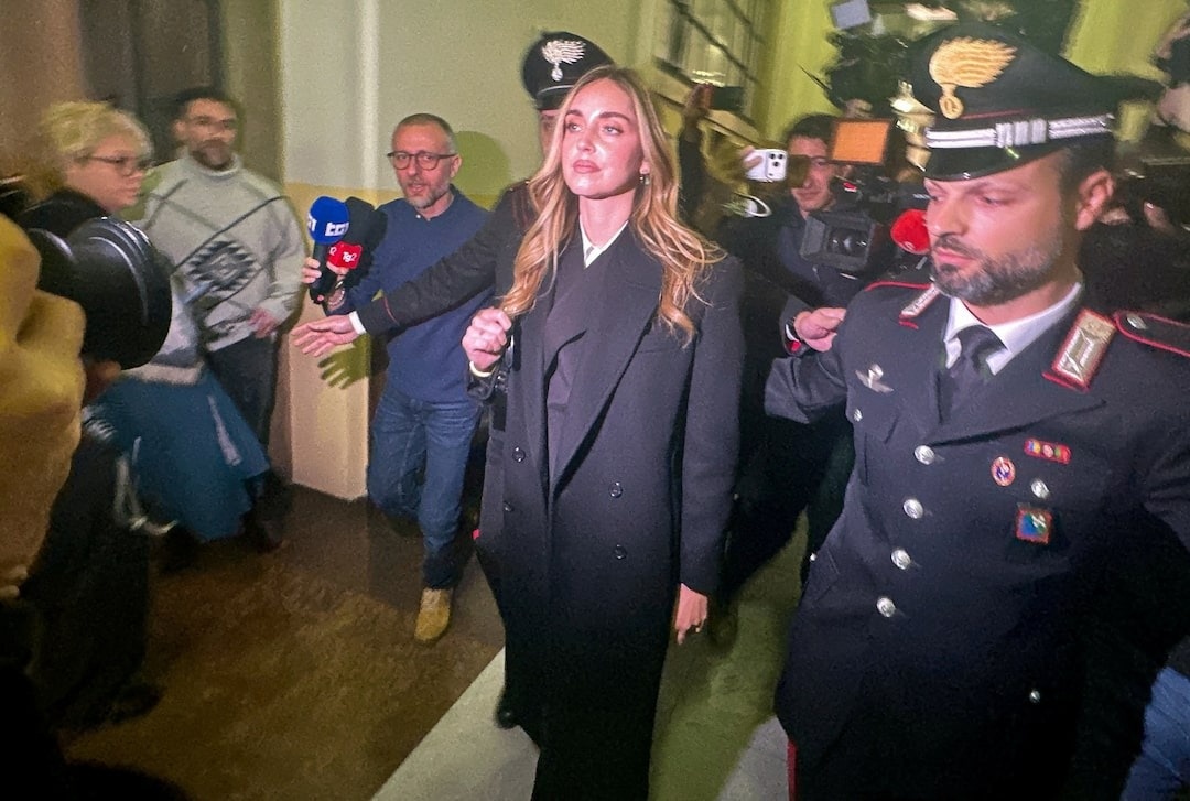 an,  Ferragni,  Chiara Ferragni,  thoi trang anh 2