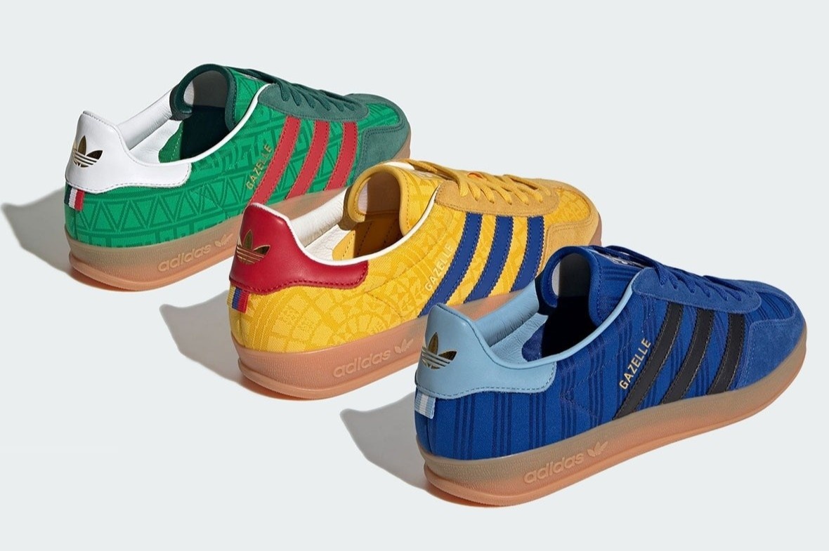 5 hang the thao 'ruc rich' don World Cup 2026 truoc nua nam hinh anh