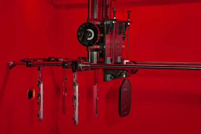 pickleball, Selkirk ảnh 3 pickleball, Selkirk anh 3