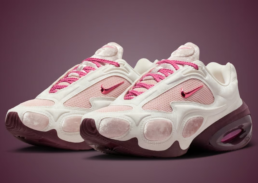 adidas, Nike don Valentine nhu the nao hinh anh