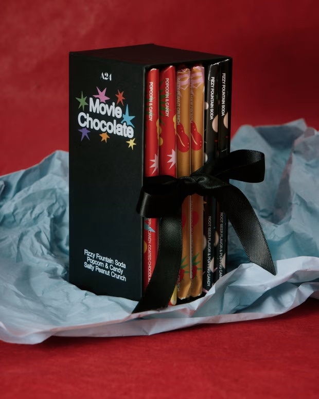 qua,  Valentine anh 2