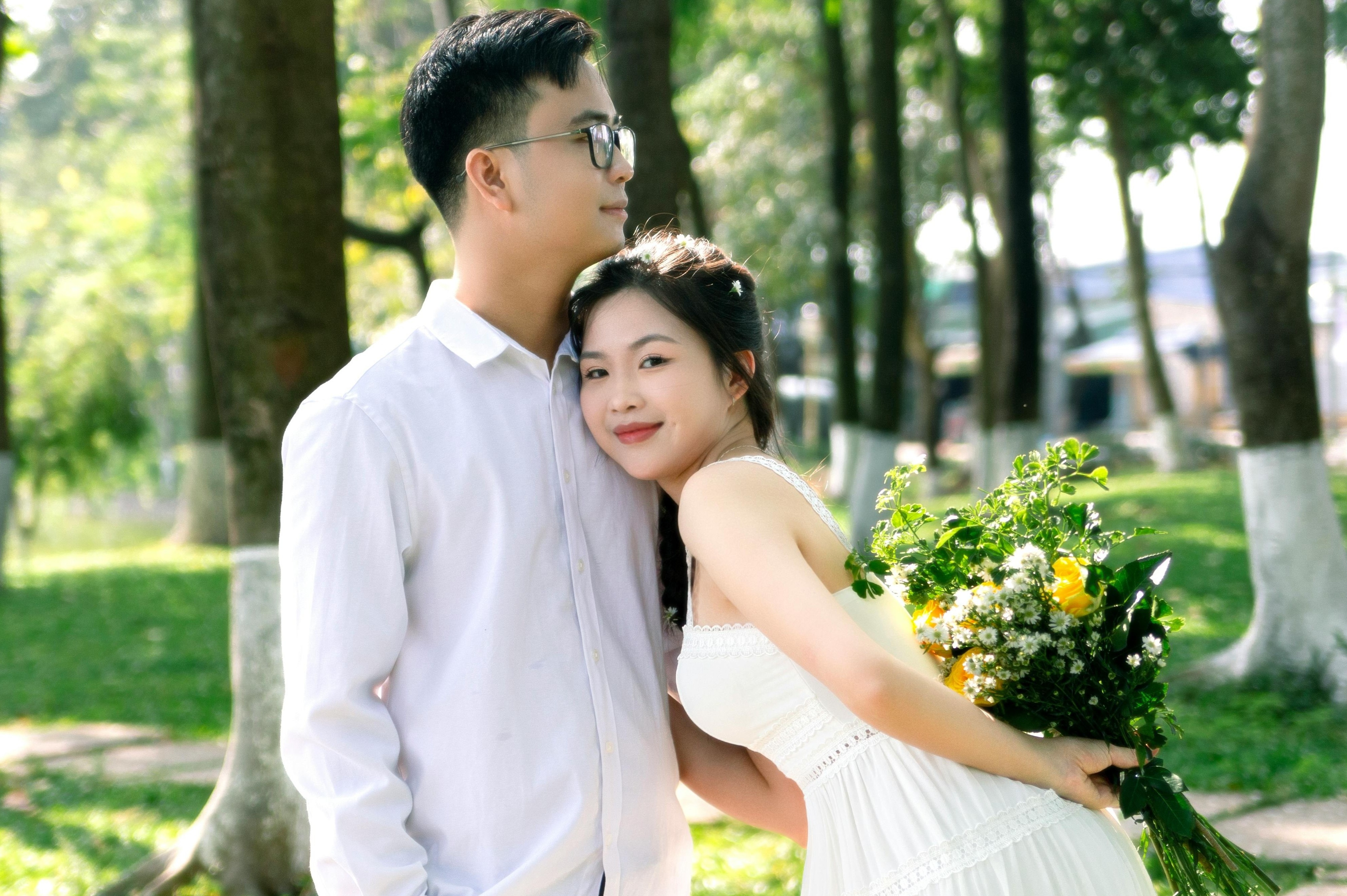 Chon qua Valentine theo tung giai doan yeu duong hinh anh