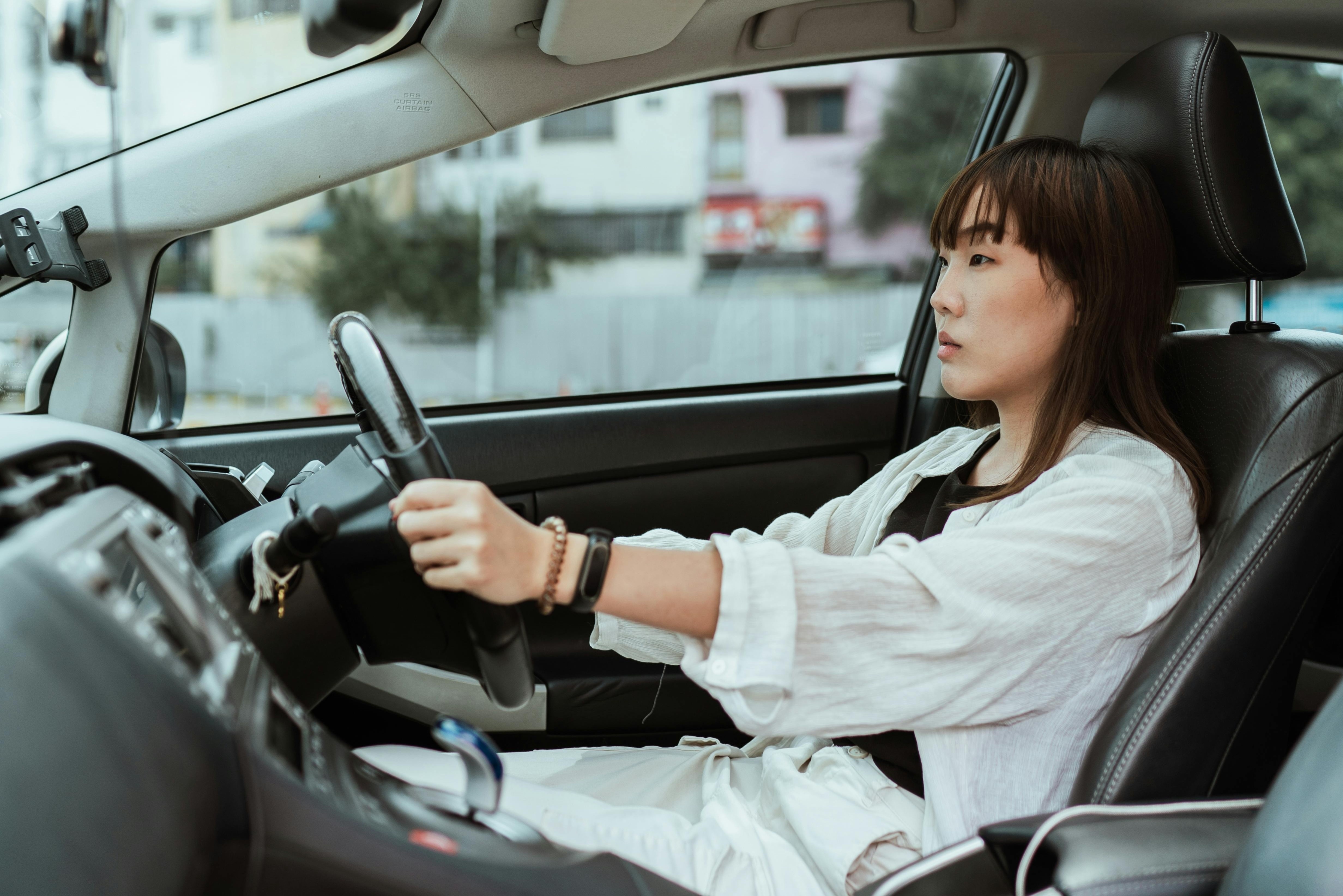 The he luoi thi bang lai oto hinh anh