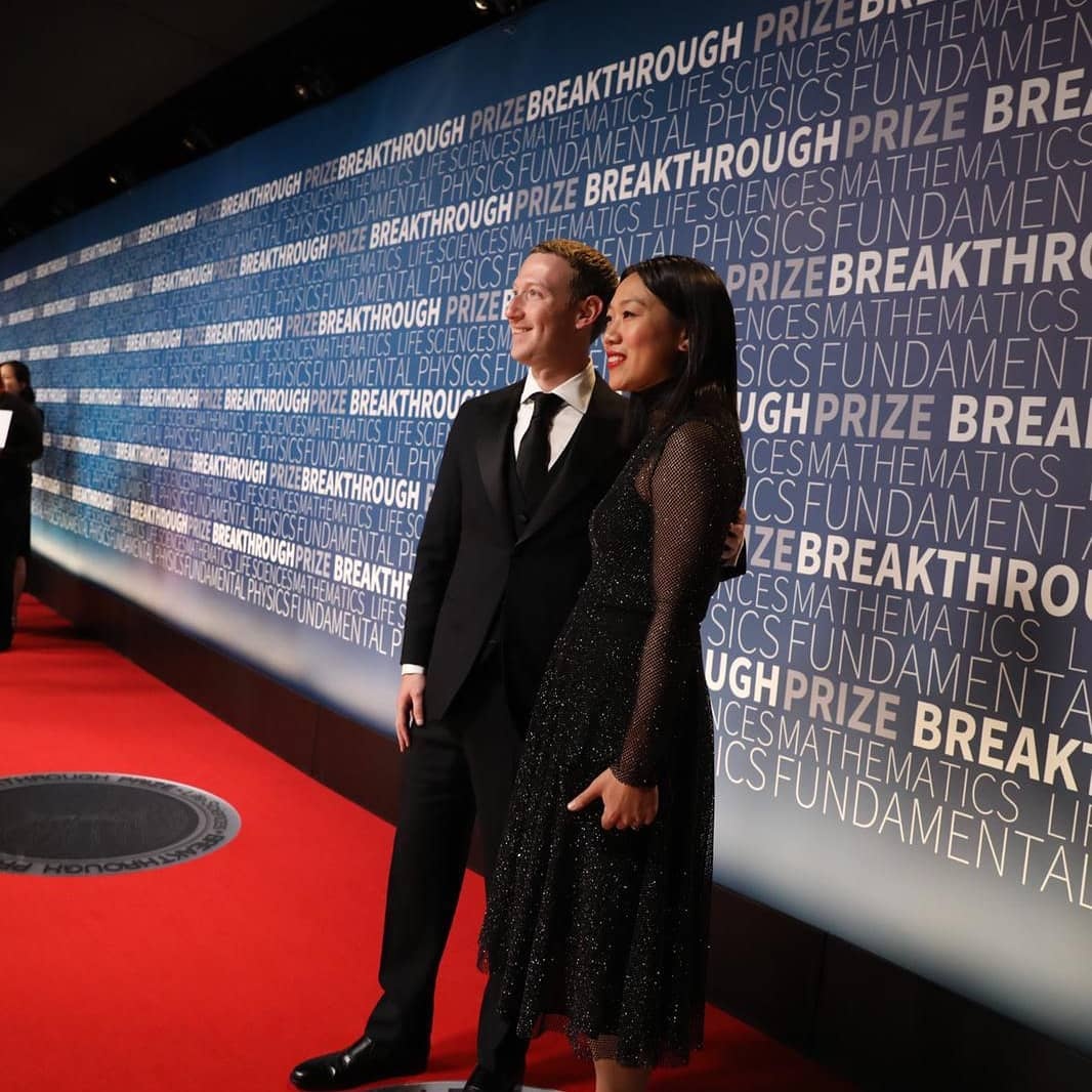 Zuckerberg, Chan ảnh 8 Zuckerberg, Chan anh 8