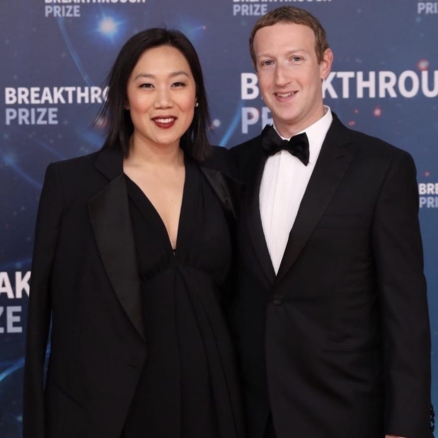 Zuckerberg, Chan ảnh 9 Zuckerberg, Chan anh 9