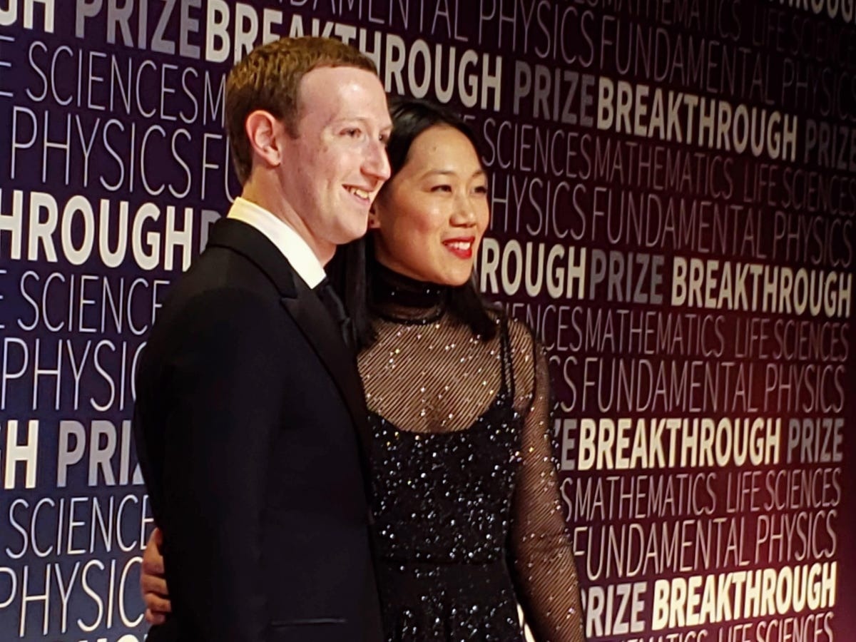 Zuckerberg, Chan ảnh 7 Zuckerberg, Chan anh 7