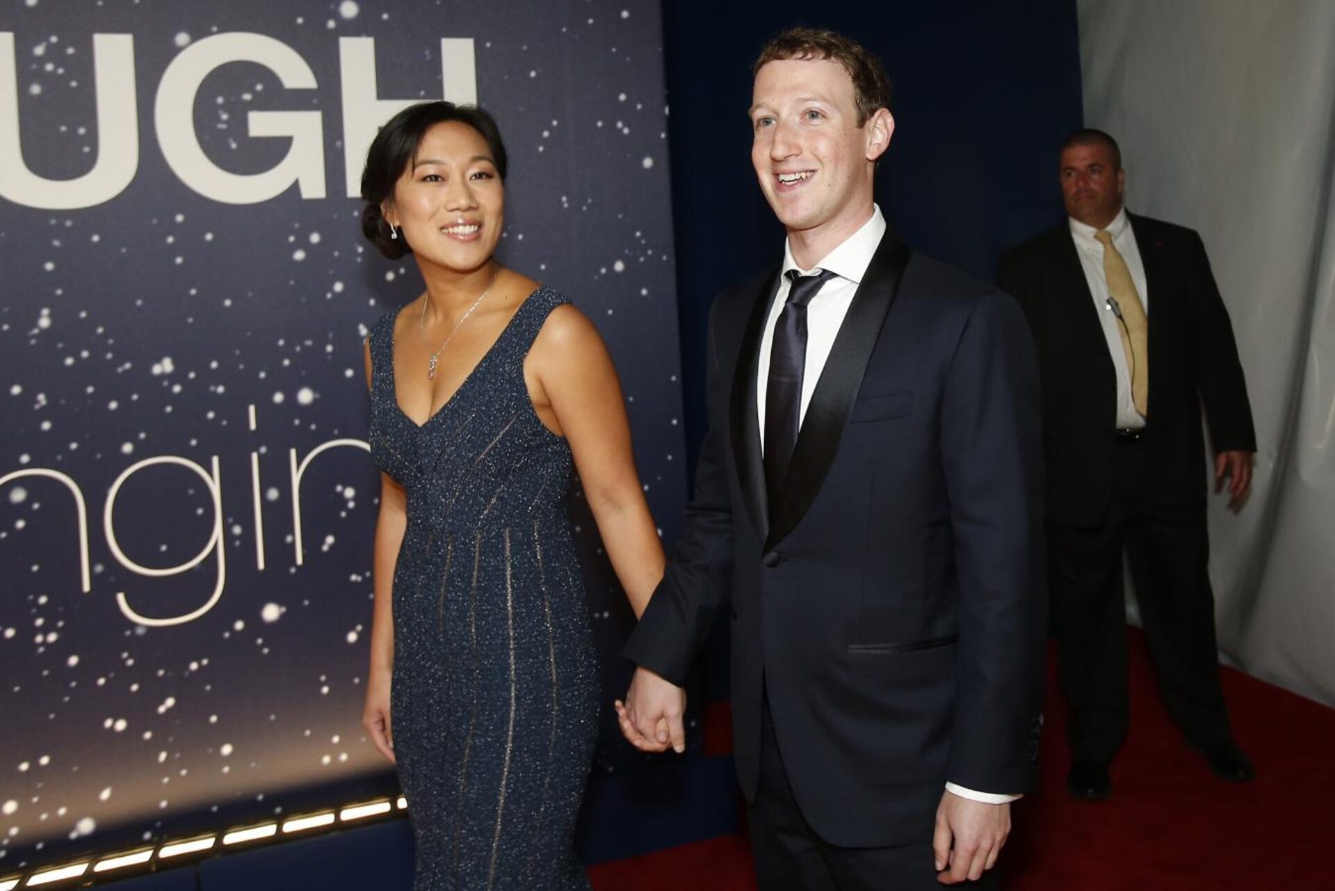 Zuckerberg, Chan ảnh 3 Zuckerberg, Chan anh 3