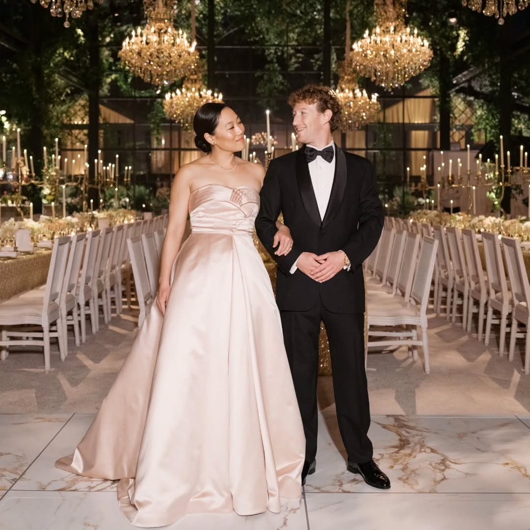 Zuckerberg, Chan ảnh 14 Zuckerberg, Chan anh 14