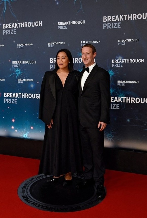 Zuckerberg, Chan ảnh 10 Zuckerberg, Chan anh 10