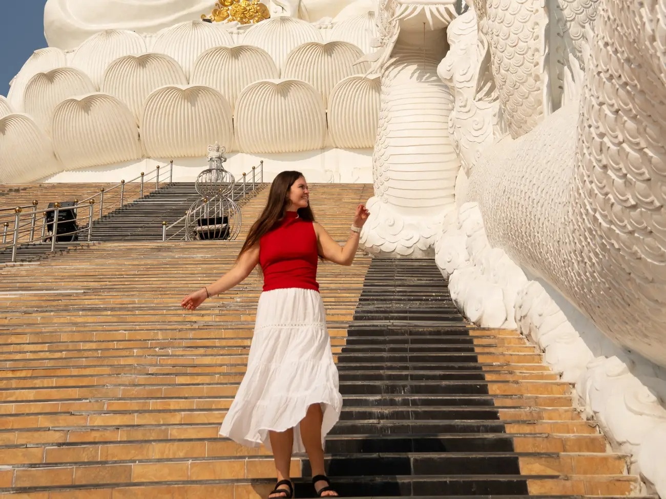 My,  du lich,  sua mui. chinh nha,  phau thuat tham my anh 1