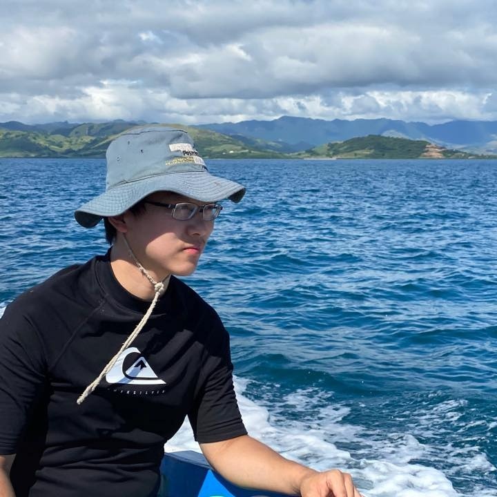 vang,  Wang Guanran anh 2