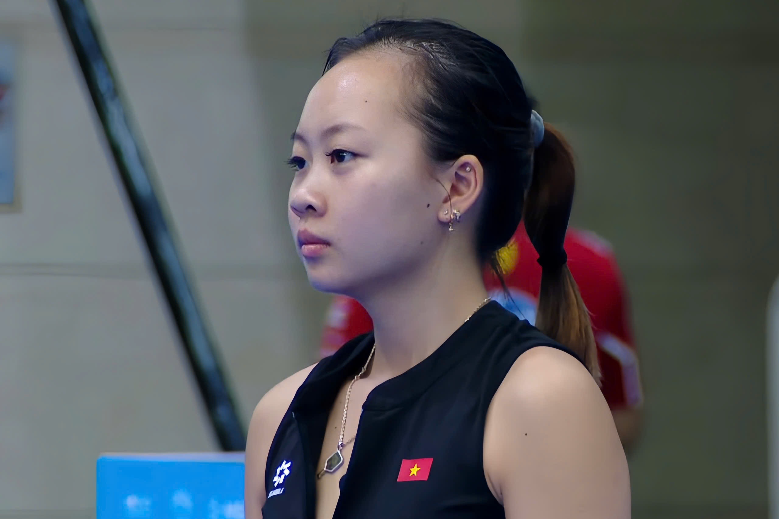 'Bo doi' Sophia, Tam Ken gay tiec nuoi o PPA Hanoi Cup 2026 hinh anh