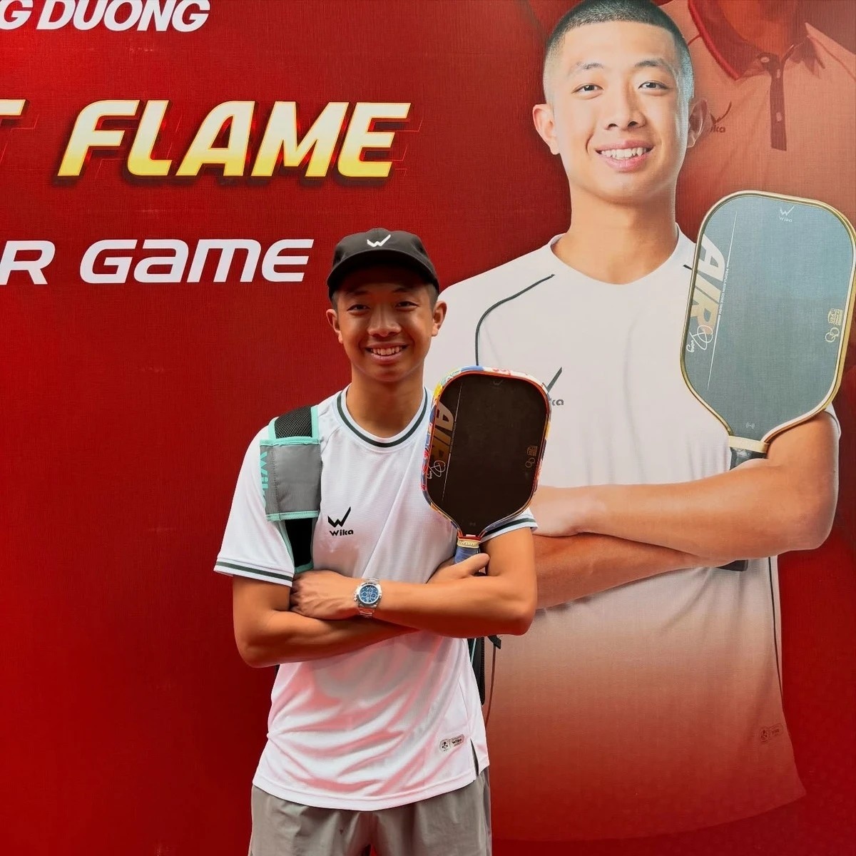 Quang Duong,  PPA,  APP anh 12