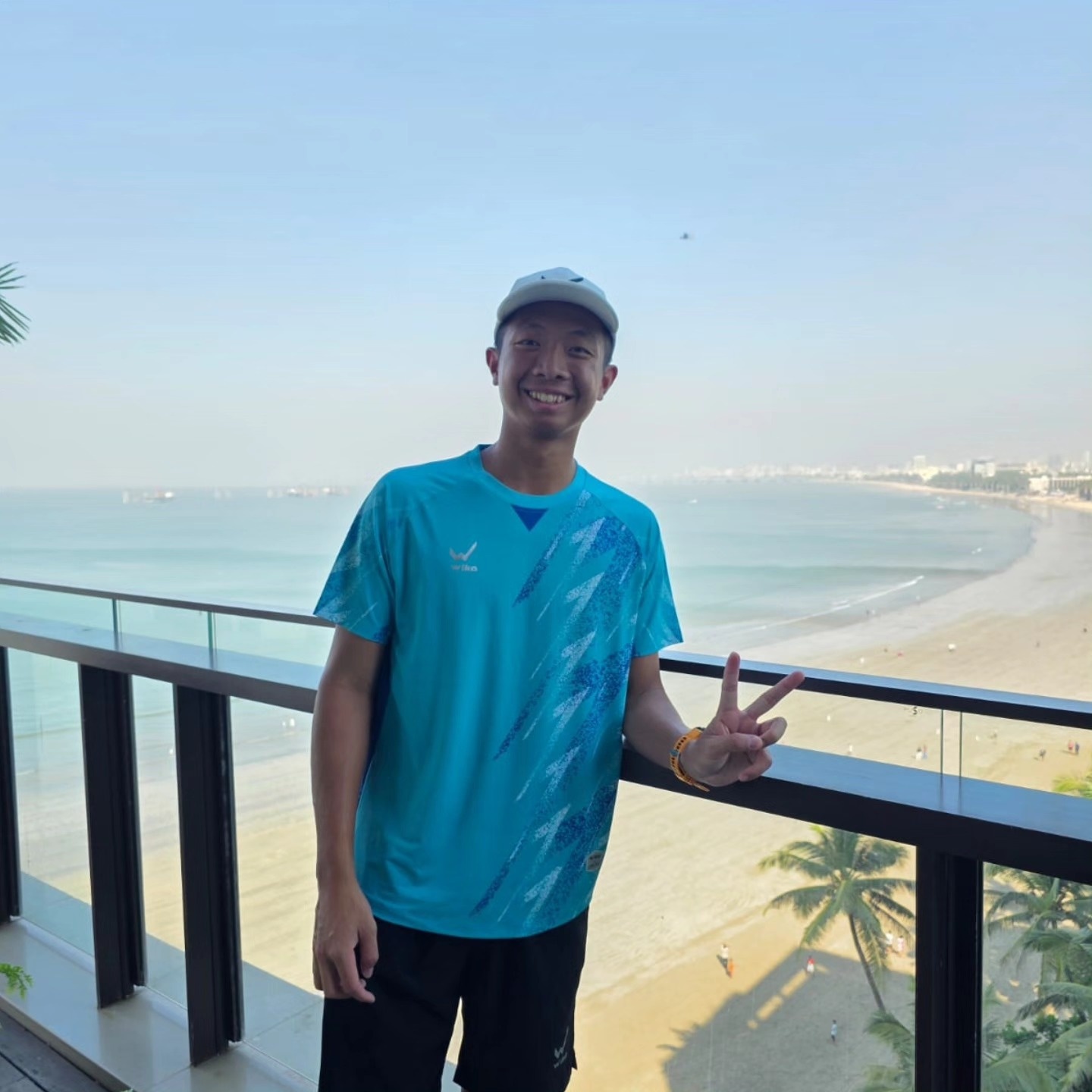 Quang Duong,  PPA,  APP anh 11