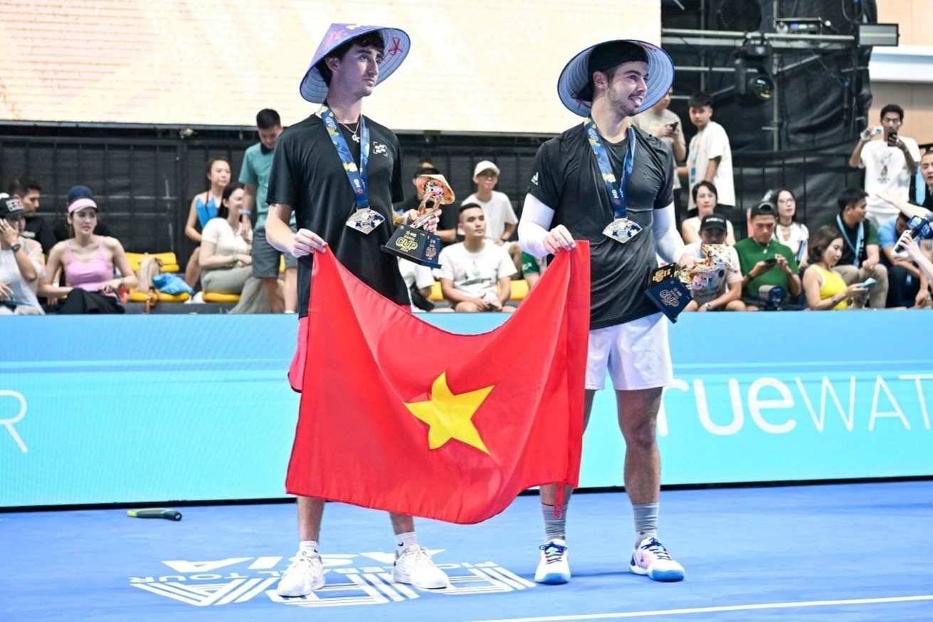 PPA,  Ly Hoang Nam anh 3