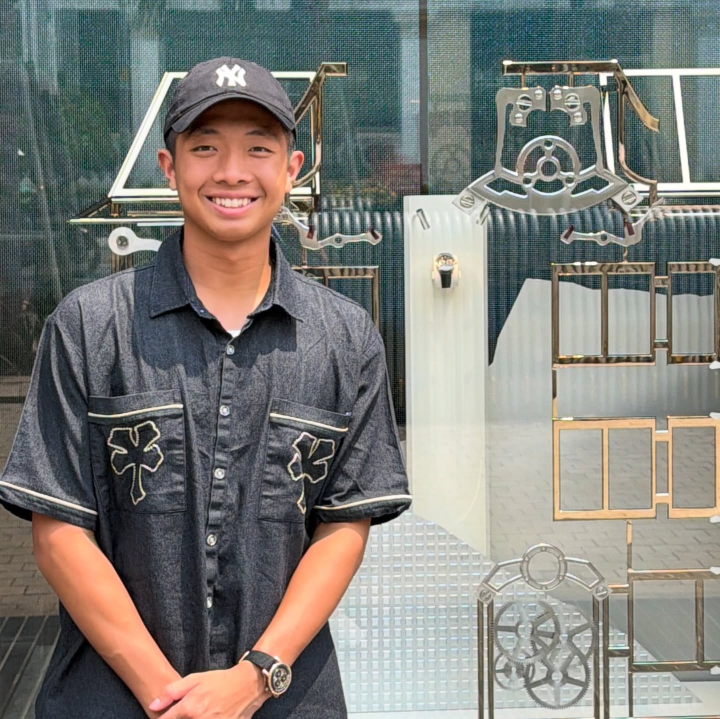 Quang Duong,  PPA,  APP anh 1