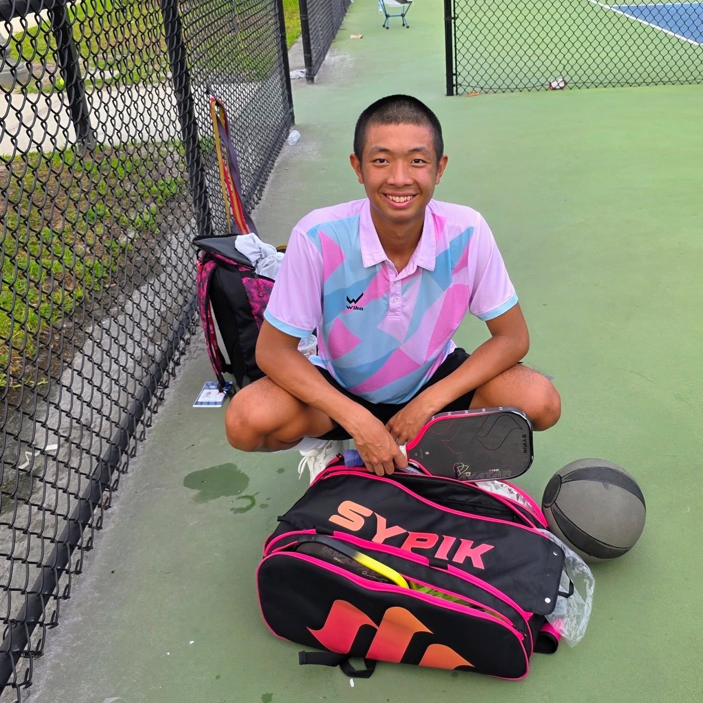 Quang Duong,  PPA,  APP anh 10