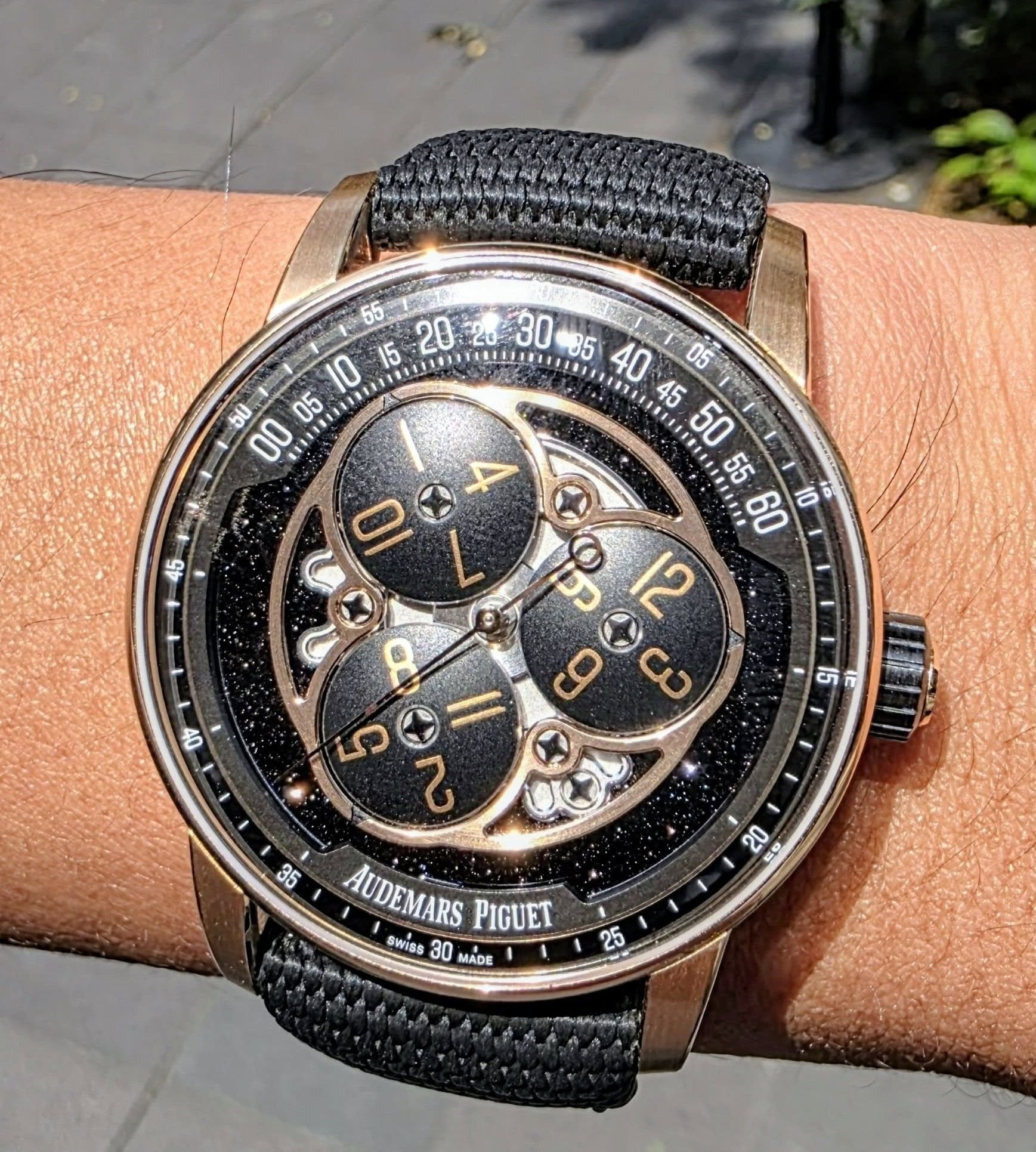 Quang Duong,  PPA,  APP anh 2