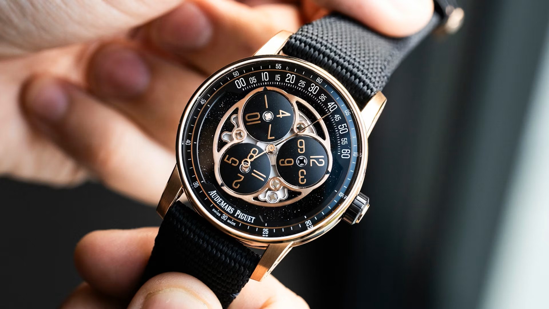 Quang Duong,  PPA,  APP anh 3