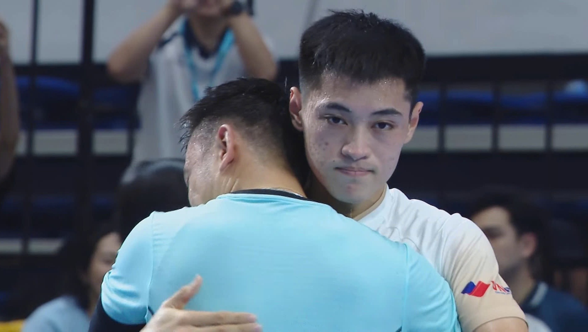 Ly Hoang Nam,  Truong Vinh Hien,  PPA,  don nam anh 2