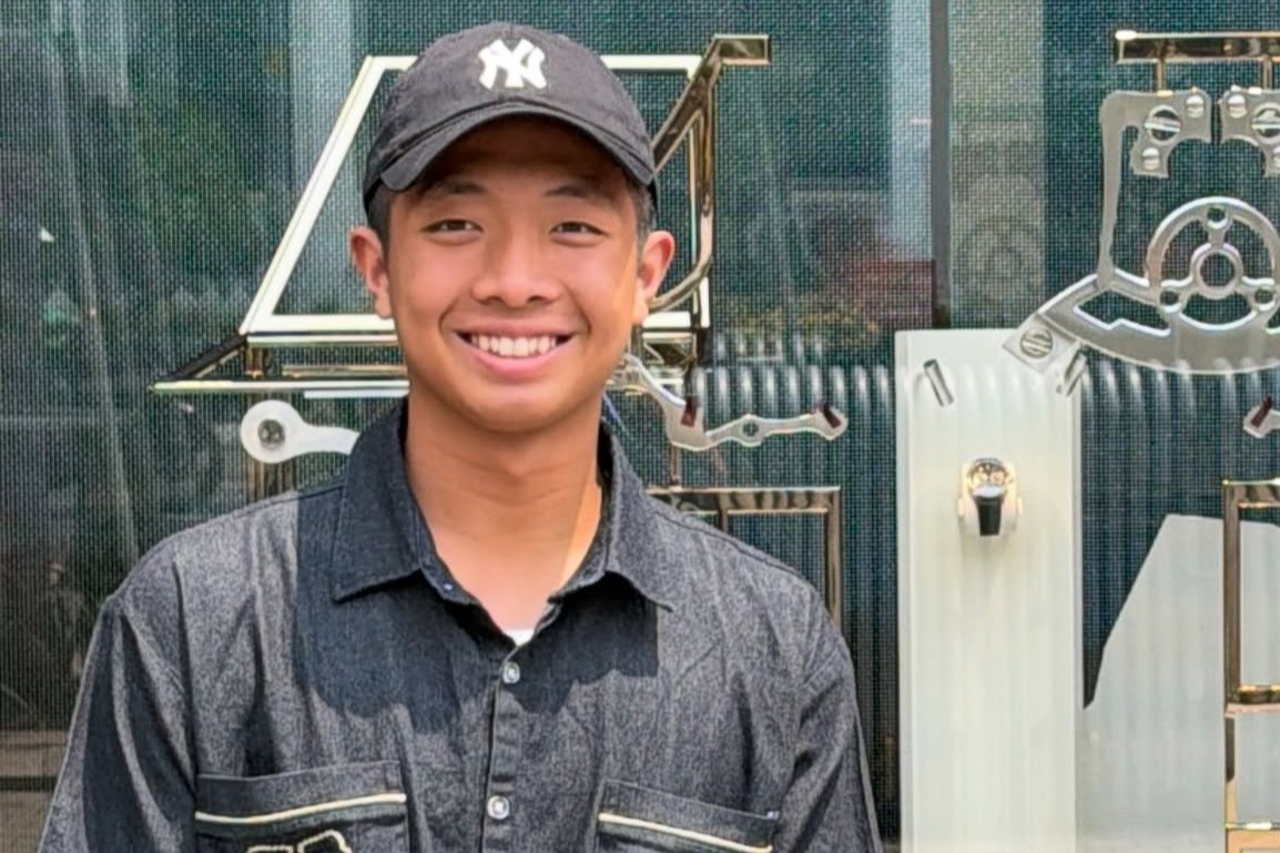 Quang Duong khoe dong ho gan 67.000 USD o TP.HCM hinh anh