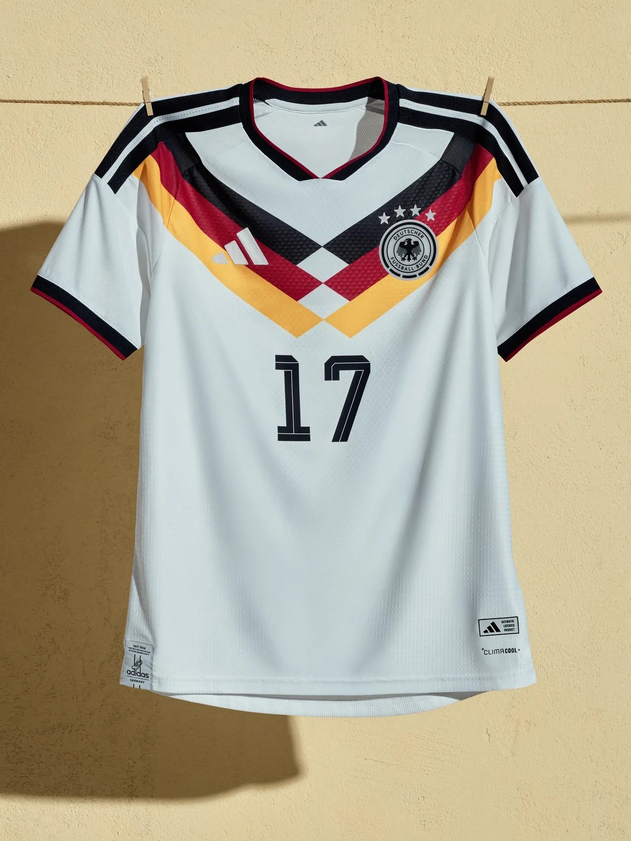 World Cup 2026,  ao dau,  bong da anh 14