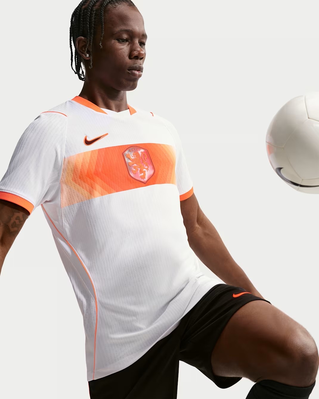 World Cup 2026,  ao dau,  bong da anh 11