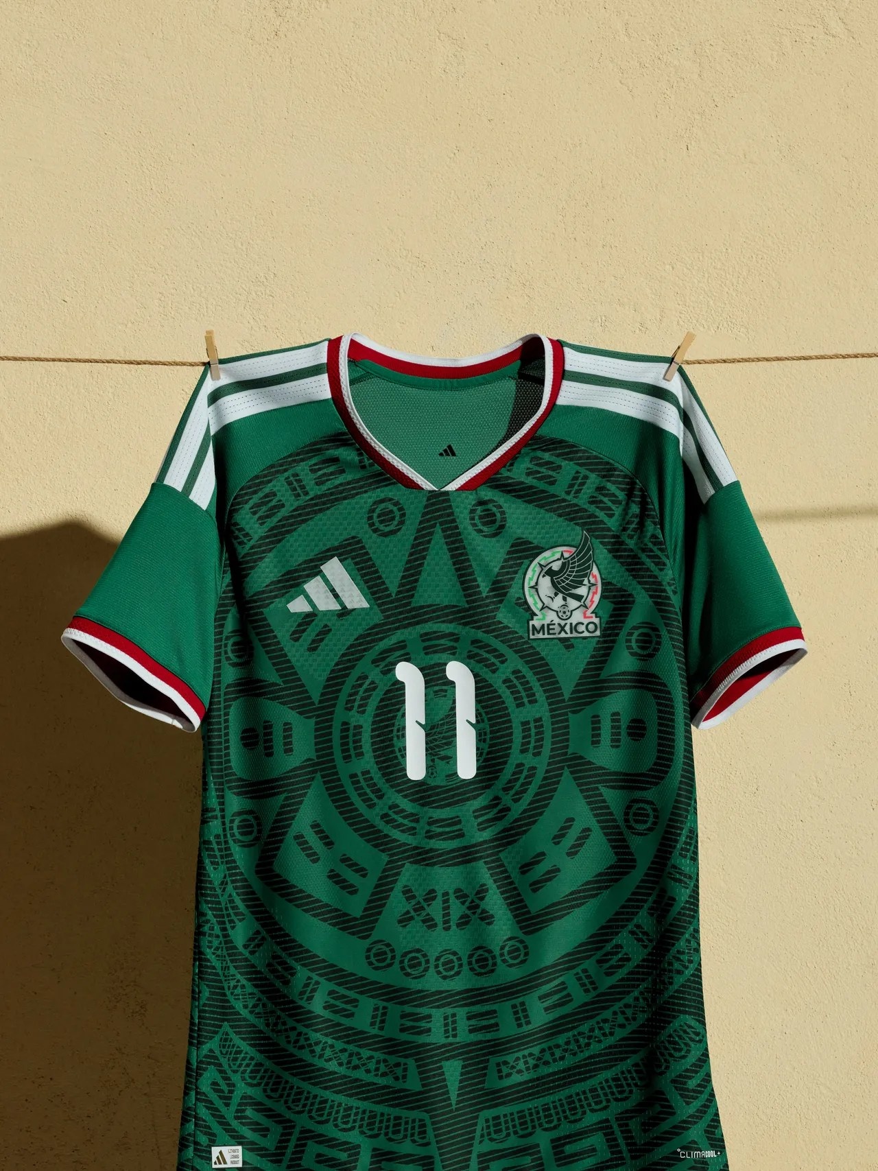 World Cup 2026,  ao dau,  bong da anh 8