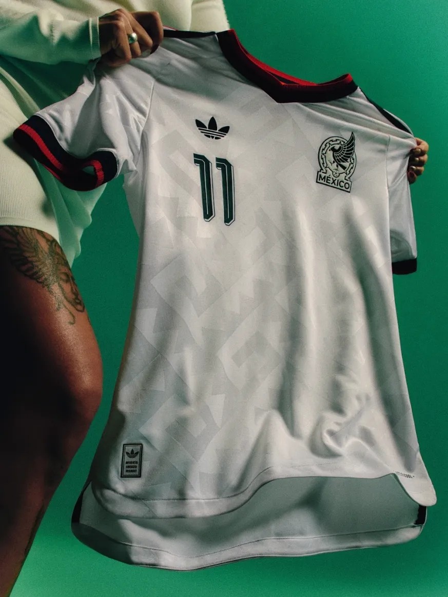 World Cup 2026,  ao dau,  bong da anh 9