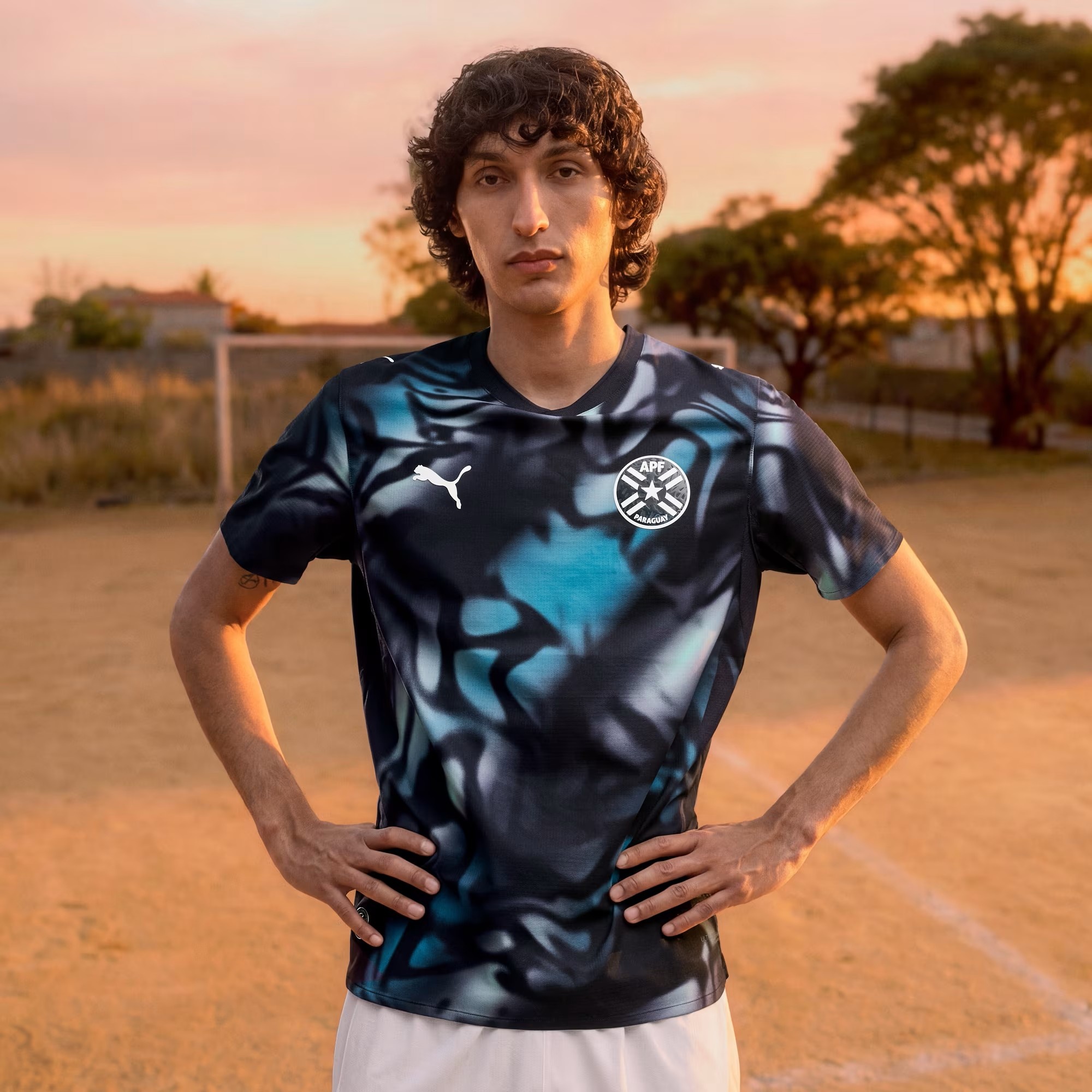 World Cup 2026,  ao dau,  bong da anh 19