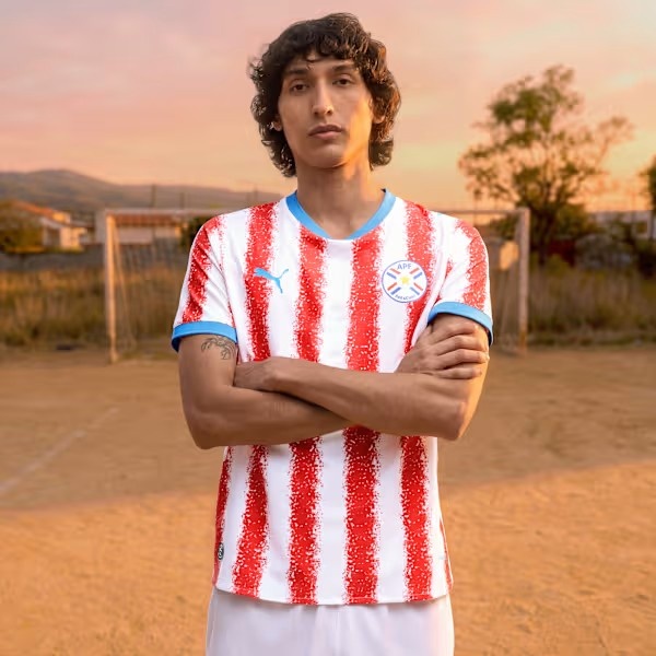 World Cup 2026,  ao dau,  bong da anh 18