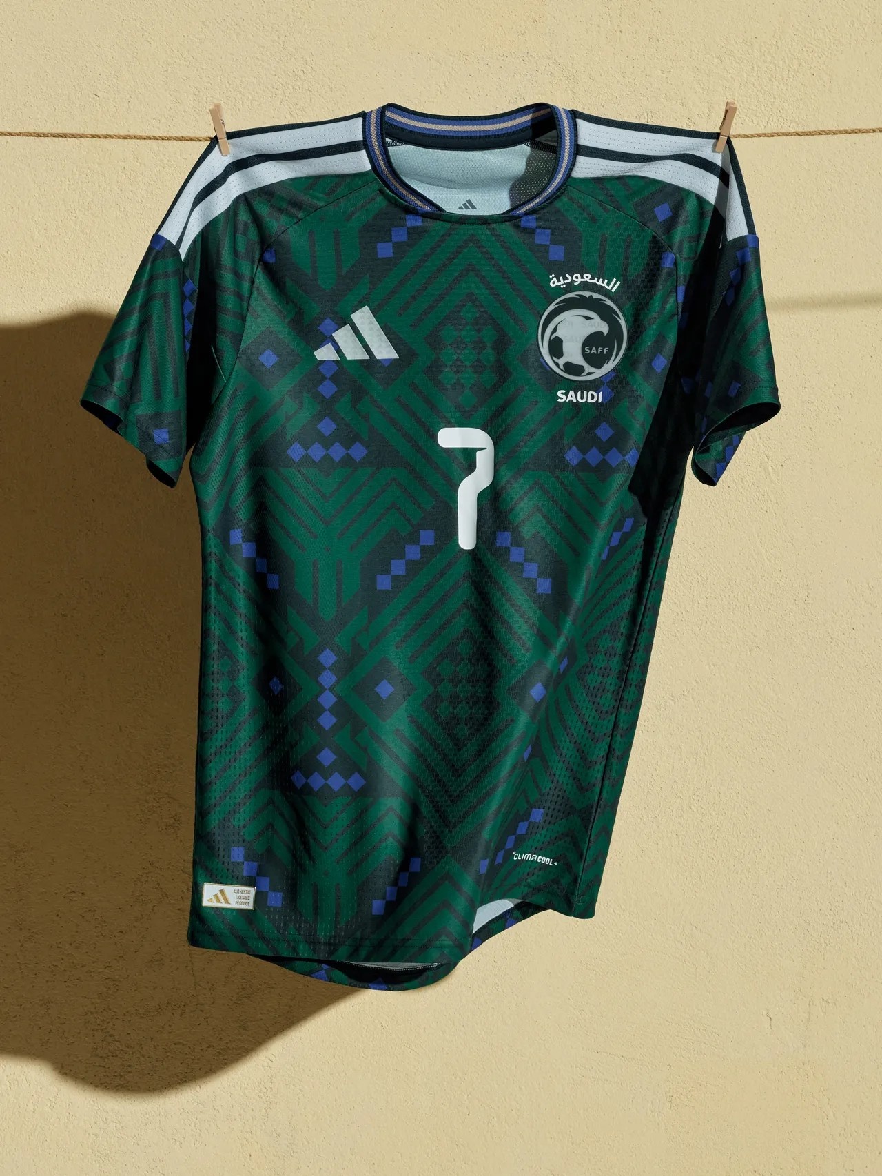 World Cup 2026,  ao dau,  bong da anh 20