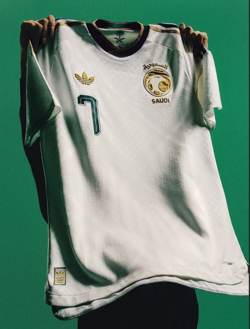 World Cup 2026,  ao dau,  bong da anh 21