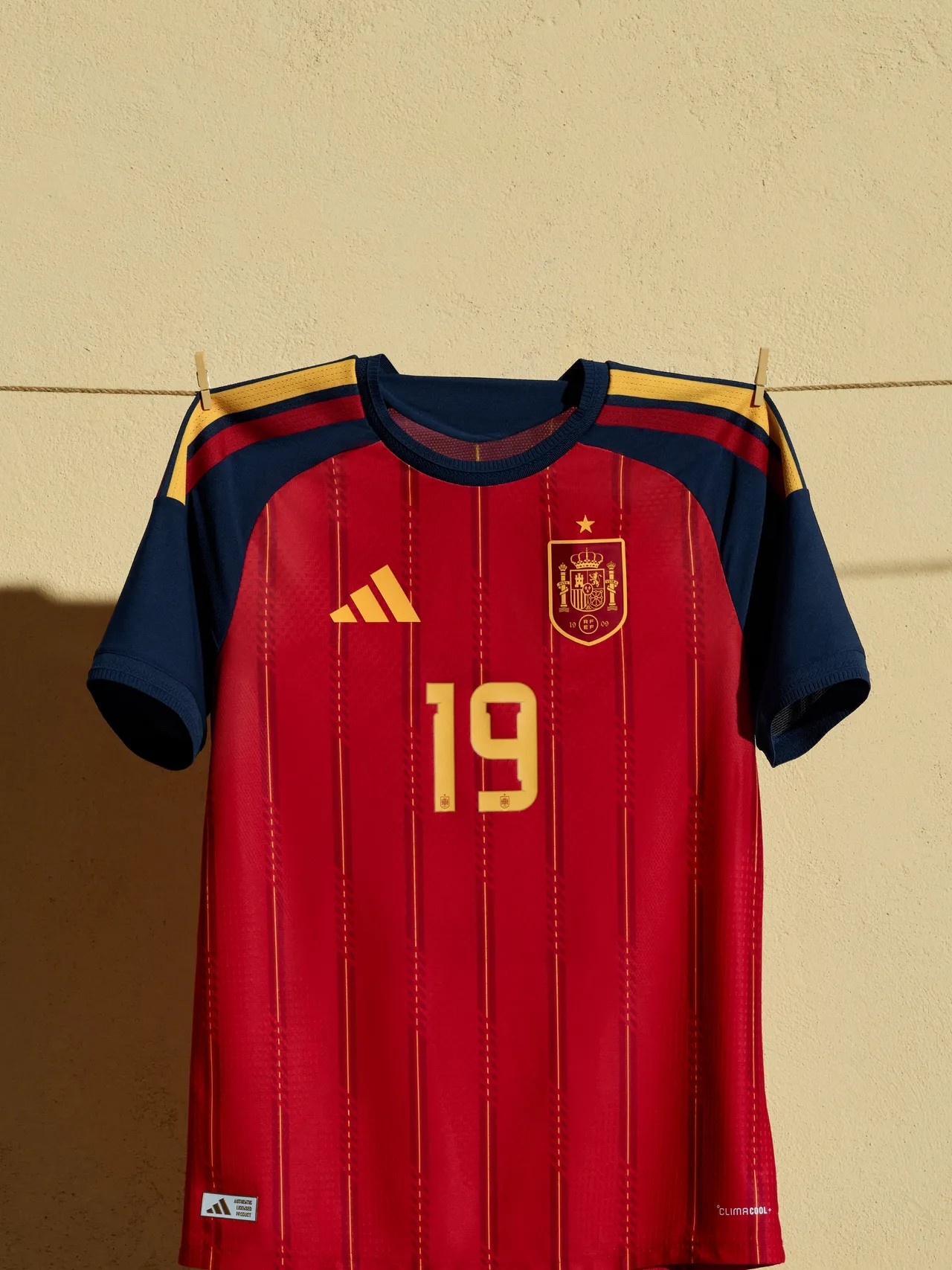 World Cup 2026,  ao dau,  bong da anh 6