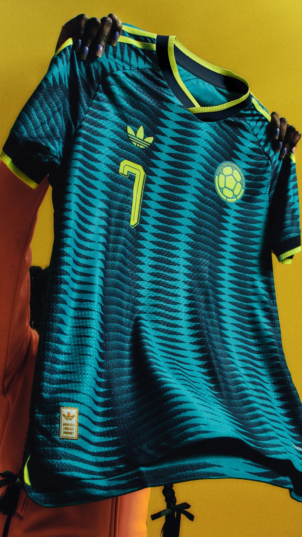 World Cup 2026,  ao dau,  bong da anh 5