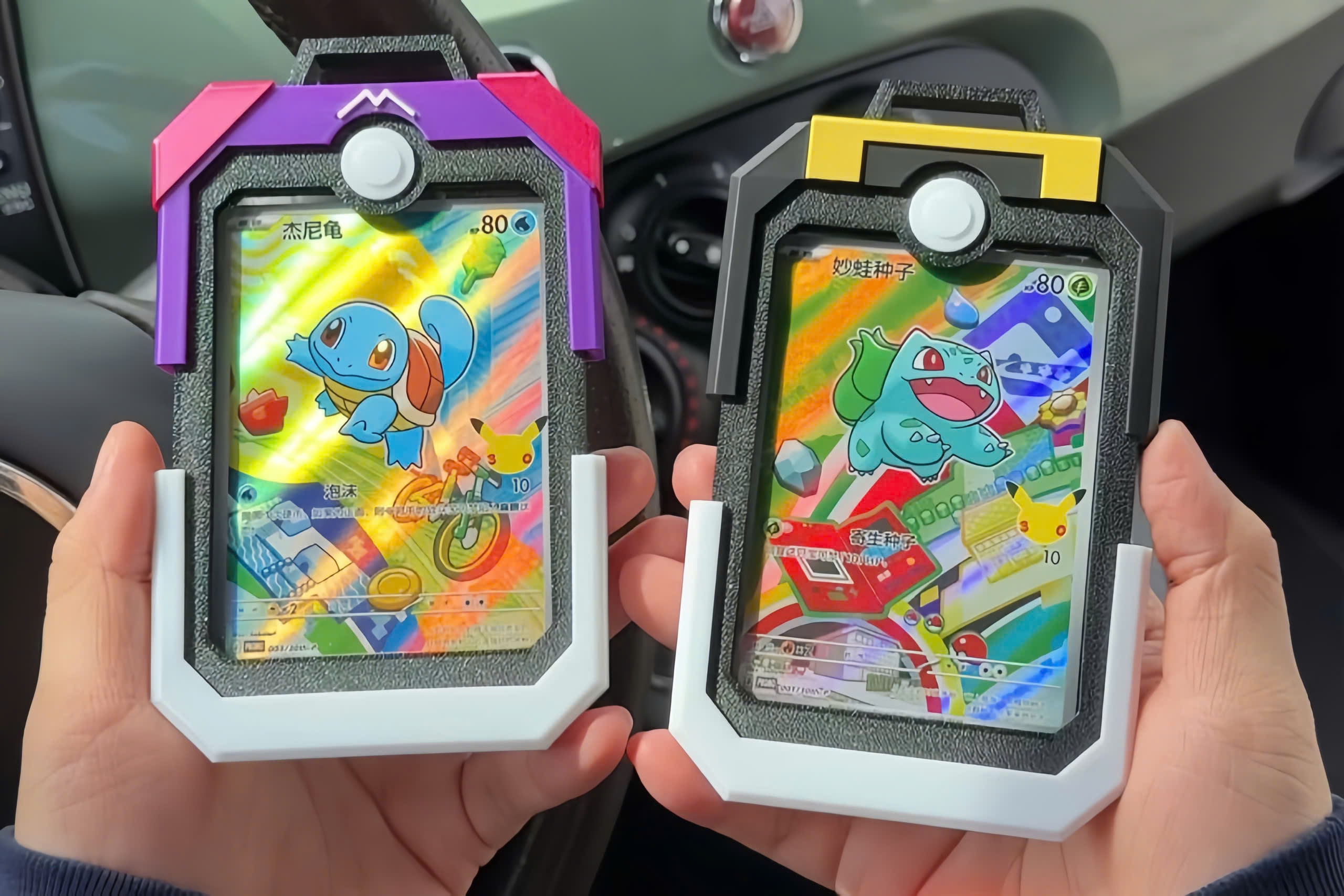 Ban the Pokemon hon 40.000 USD de lam dam cuoi hinh anh