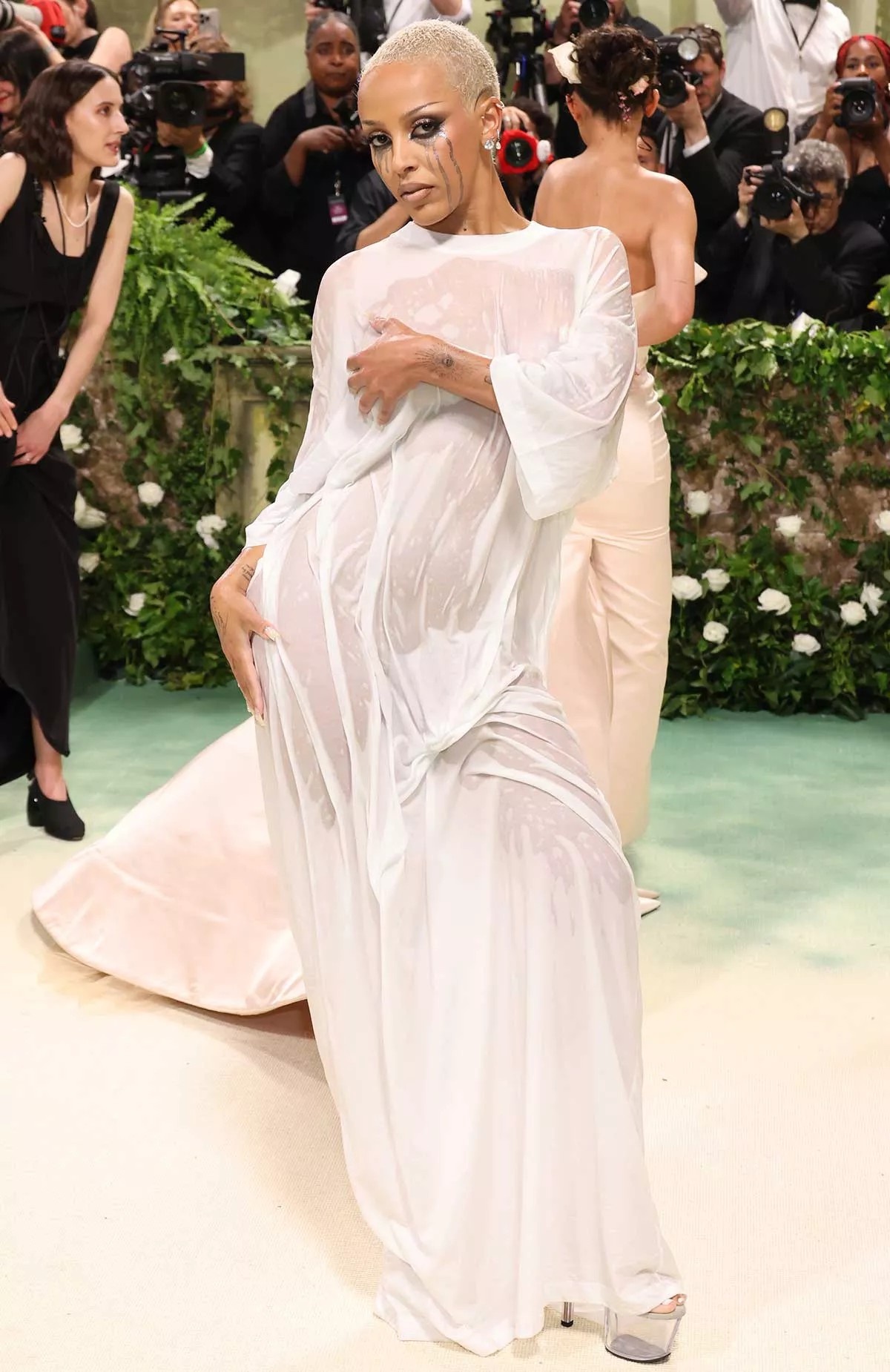 Met Gala,  Met Gala 2026,  thiet ke anh 11