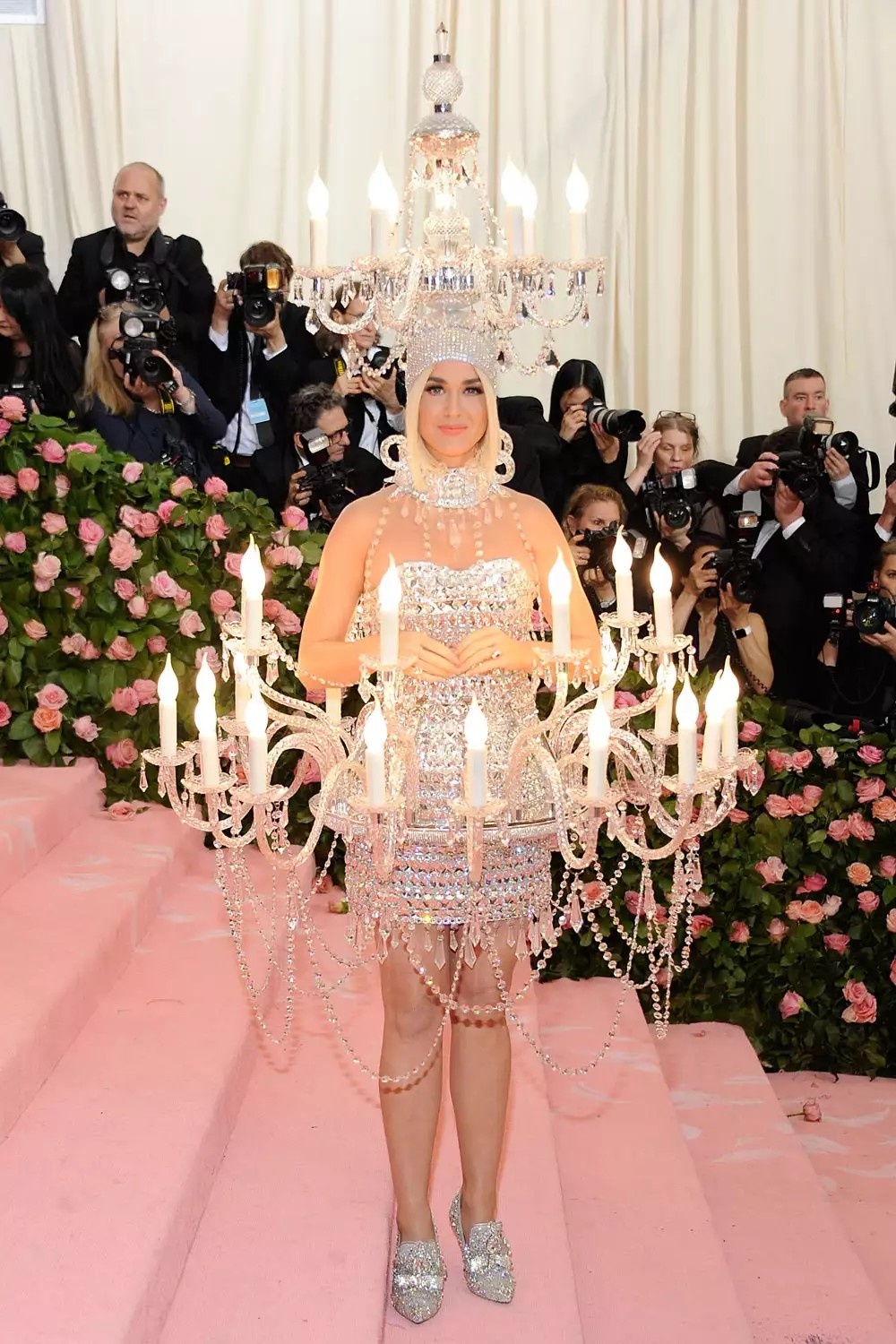 Met Gala,  Met Gala 2026,  thiet ke anh 6