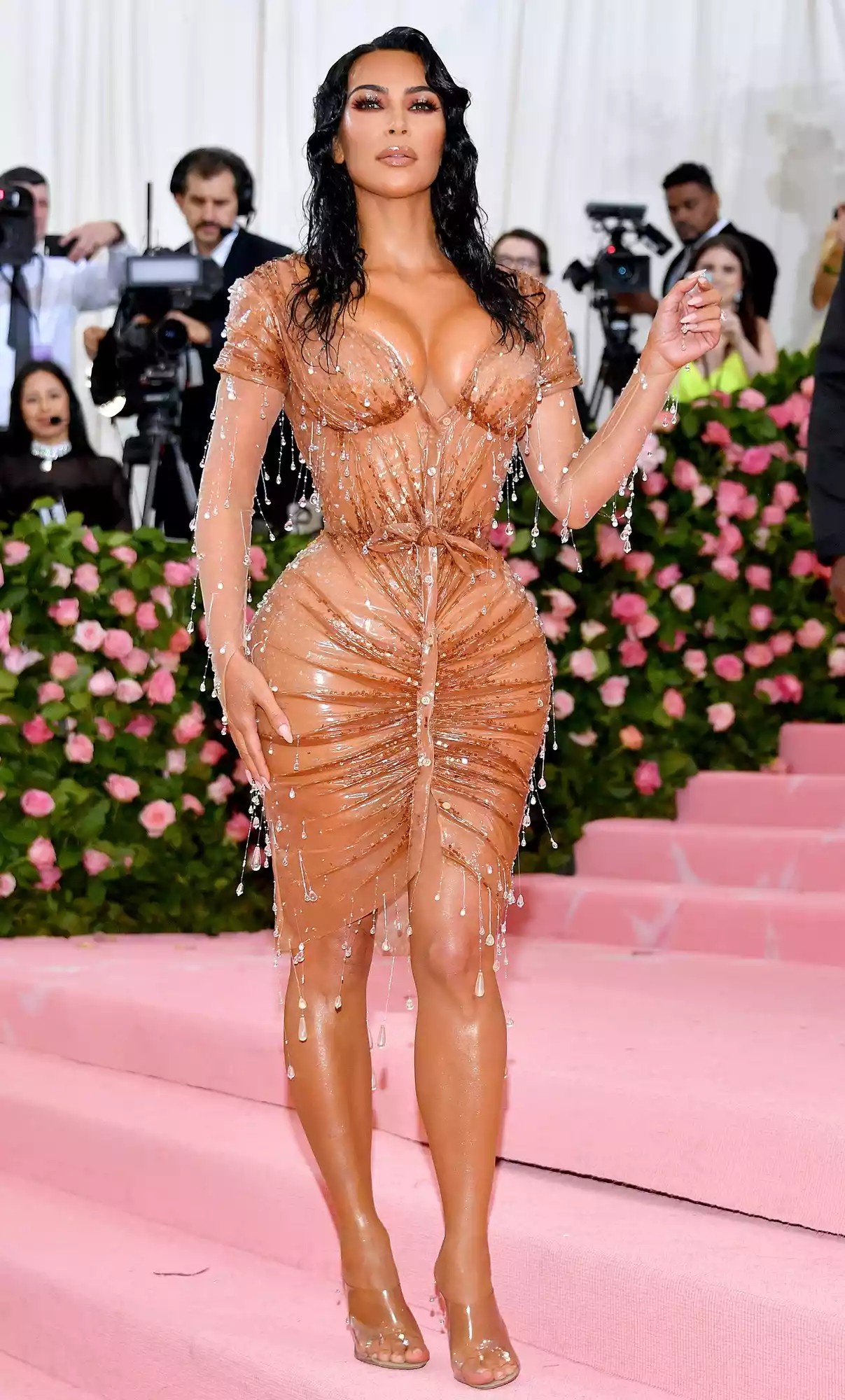 Met Gala,  Met Gala 2026,  thiet ke anh 7