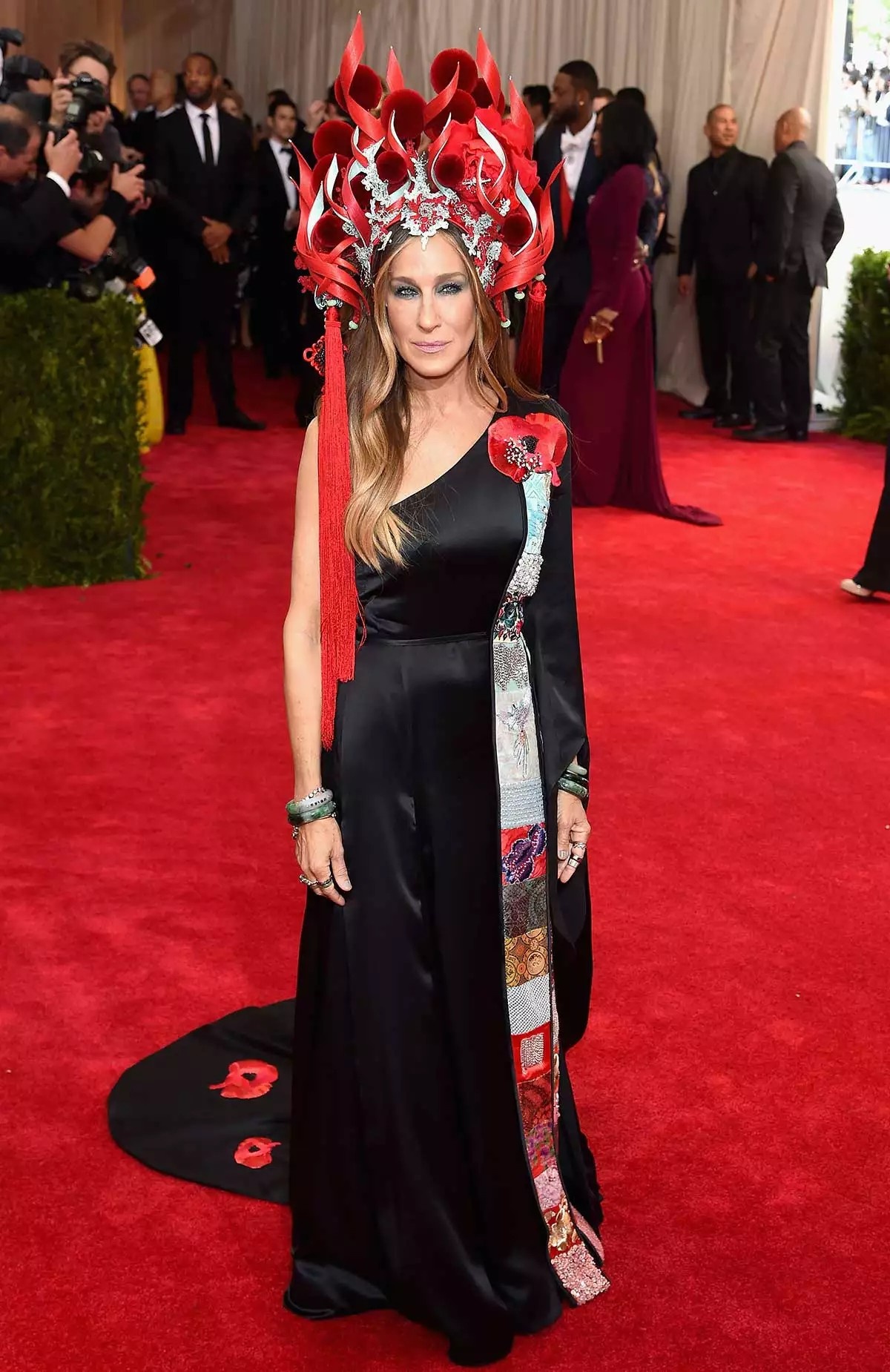 Met Gala,  Met Gala 2026,  thiet ke anh 3