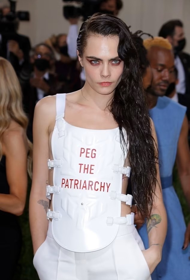 Met Gala,  Met Gala 2026,  thiet ke anh 9
