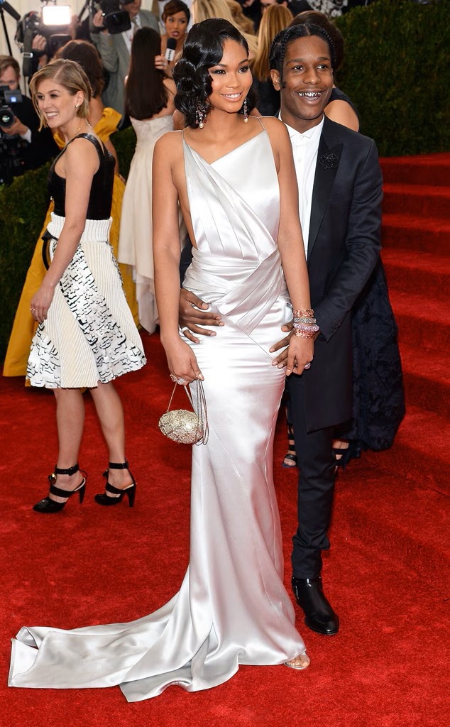 Met Gala anh 2
