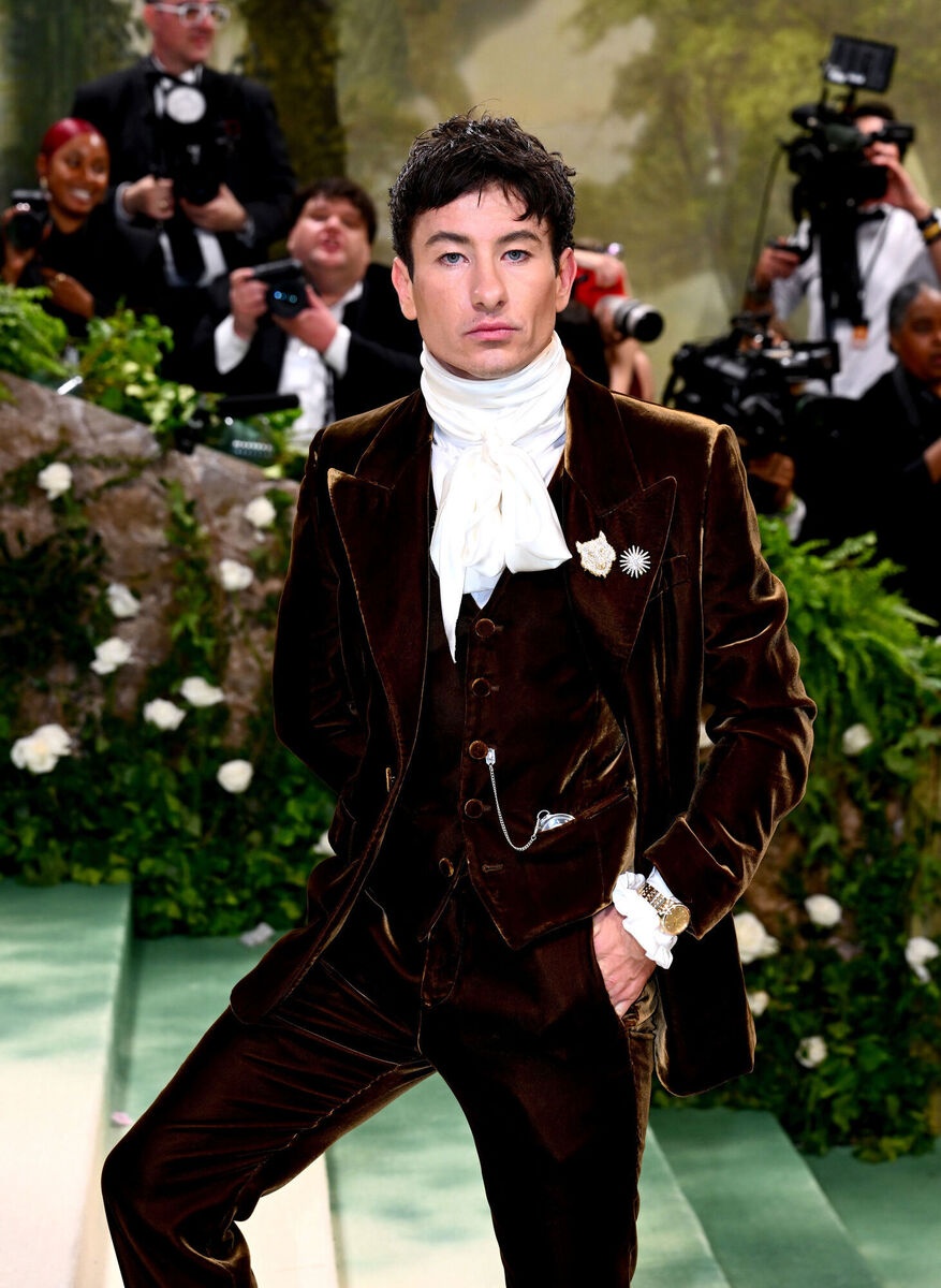 Met Gala anh 10