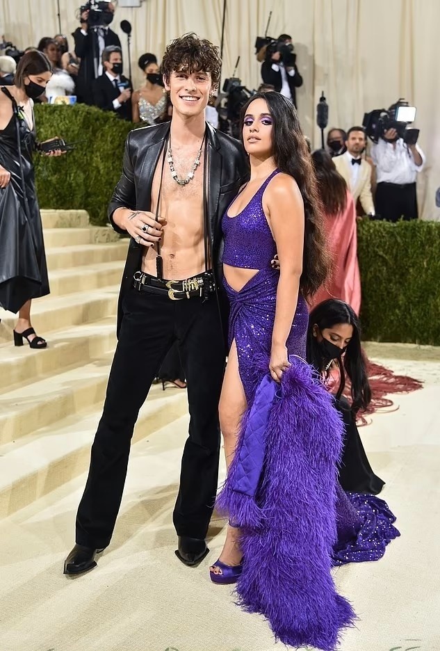 Met Gala anh 7