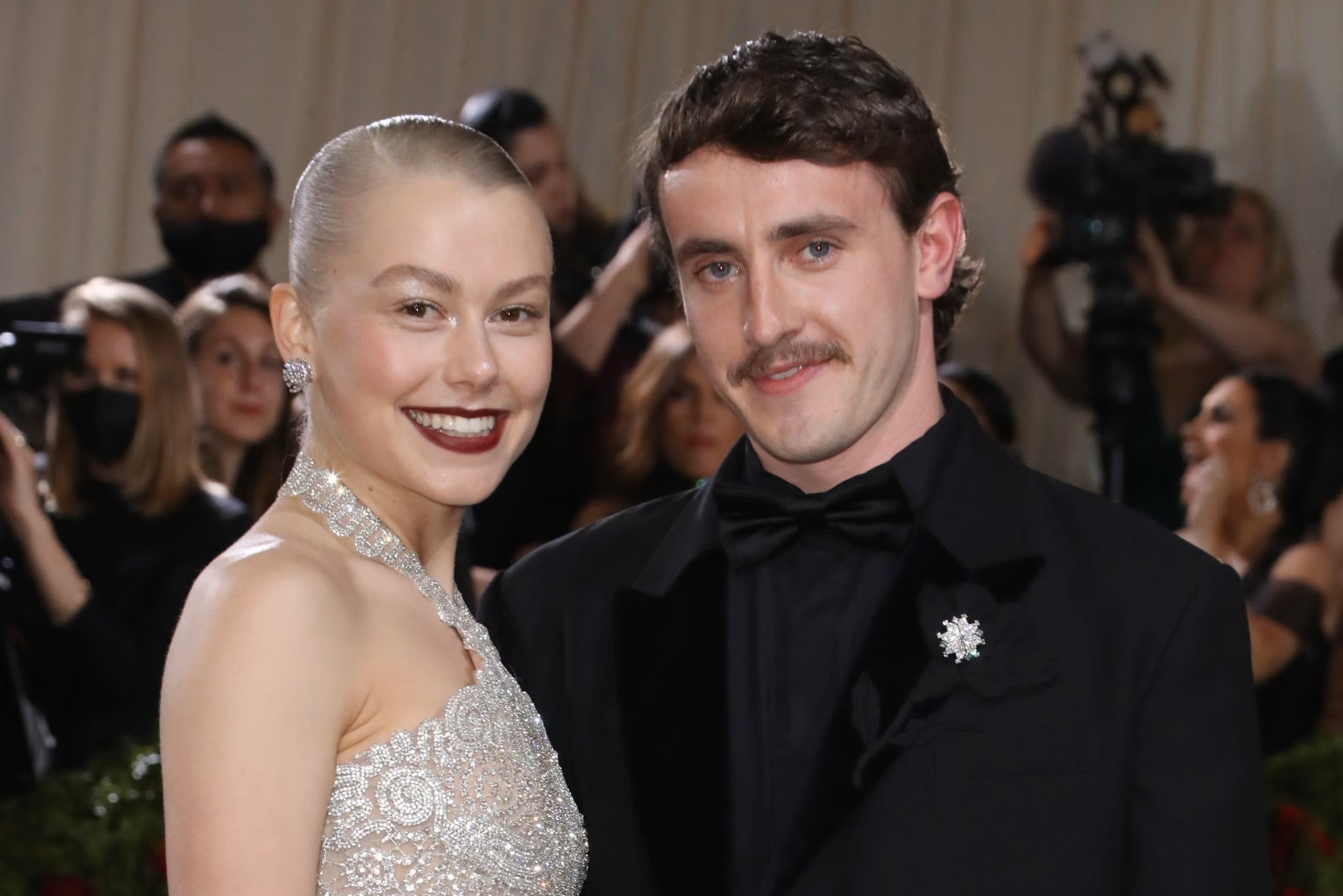Met Gala anh 1