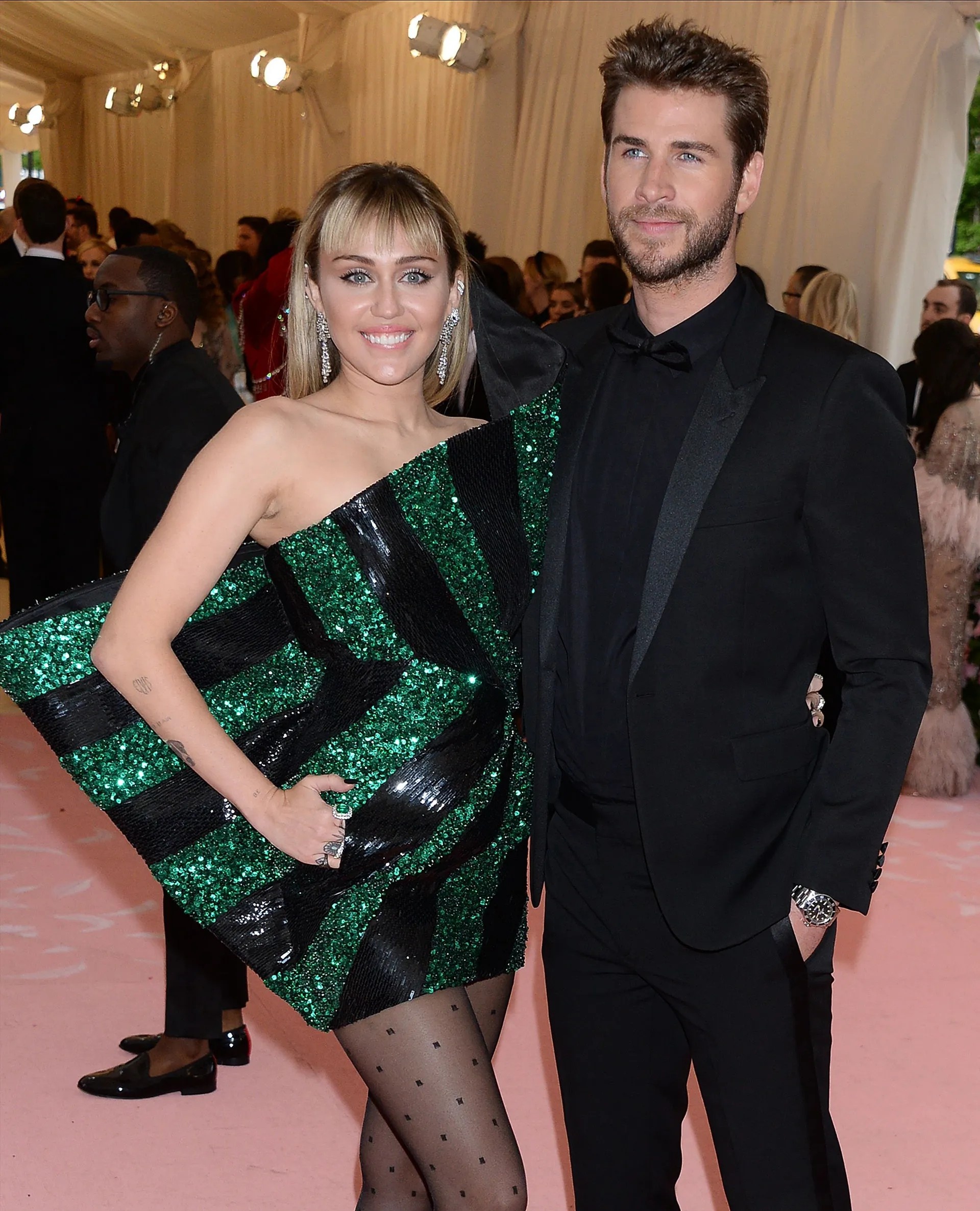 Met Gala anh 6