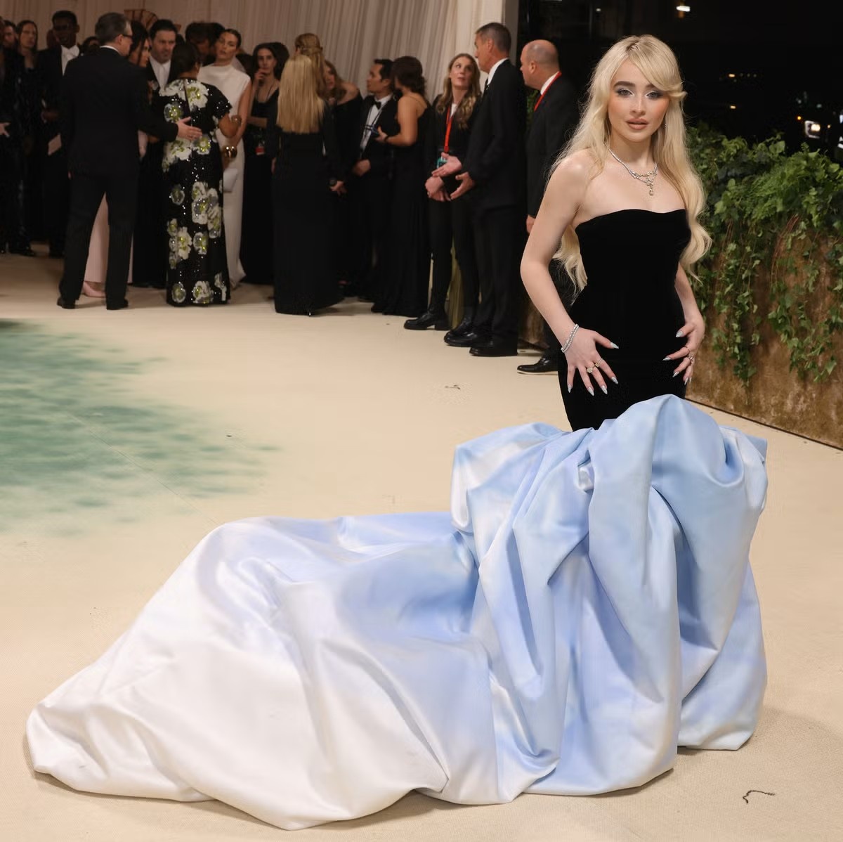 Met Gala anh 9