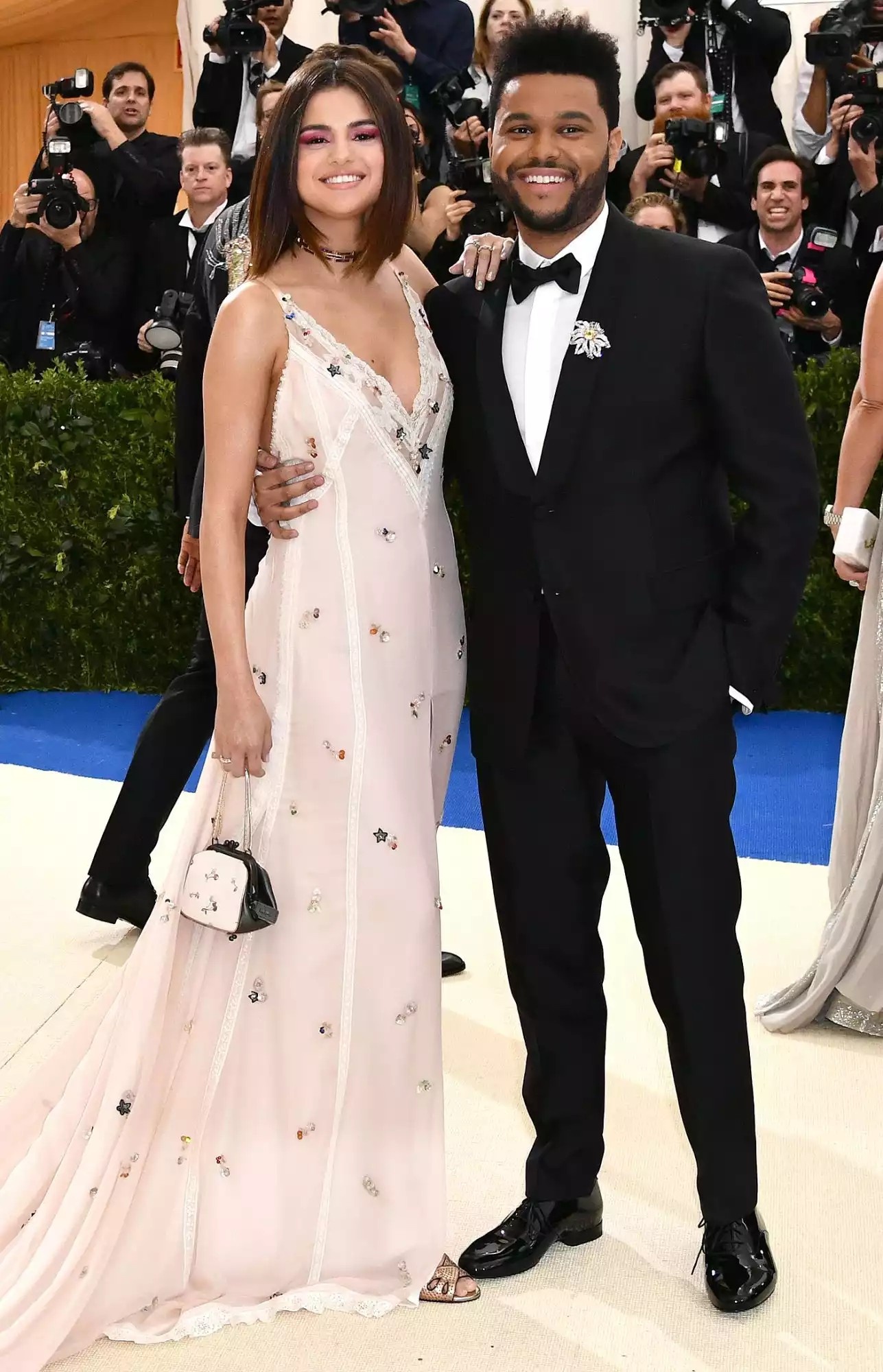 Met Gala anh 4