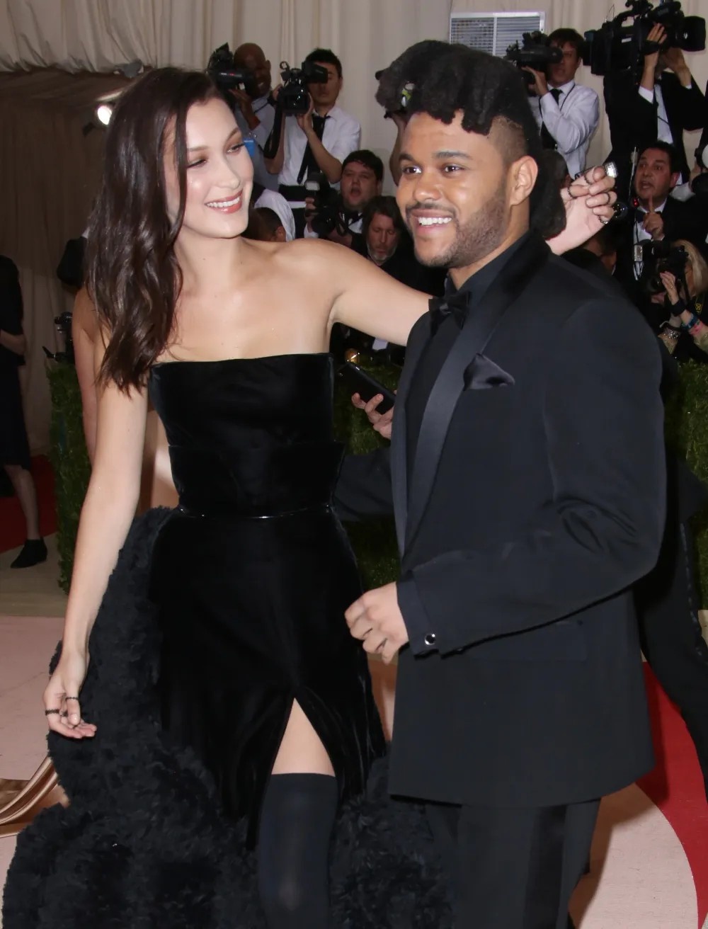 Met Gala anh 3